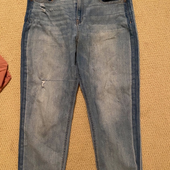 Skinny jeans - Picture 1 of 2